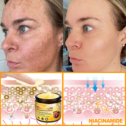 Hergestellt und versendet aus Deutschland ✨ VLSVLS® Bienengift Hautregenerationscreme 🔥 LETZTER TAG 80 % RABATT