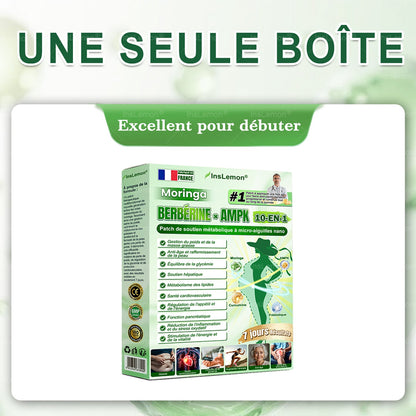 𝐈𝐧𝐬𝐋𝐞𝐦𝐨𝐧®🎁 Plus que 5 boîtes en stock ! Profitez d’une remise supplémentaire de 30 % pour retrouver la forme et le bien-être. Après ça, il faudra attendre l’année prochaine !