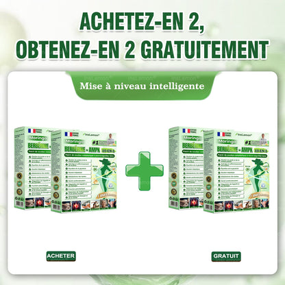 𝐈𝐧𝐬𝐋𝐞𝐦𝐨𝐧®🎁 Plus que 5 boîtes en stock ! Profitez d’une remise supplémentaire de 30 % pour retrouver la forme et le bien-être. Après ça, il faudra attendre l’année prochaine !