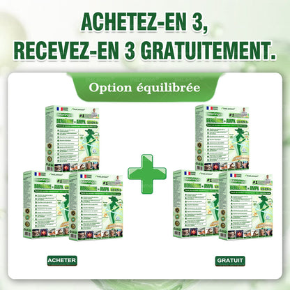 𝐈𝐧𝐬𝐋𝐞𝐦𝐨𝐧®🎁 Plus que 5 boîtes en stock ! Profitez d’une remise supplémentaire de 30 % pour retrouver la forme et le bien-être. Après ça, il faudra attendre l’année prochaine !