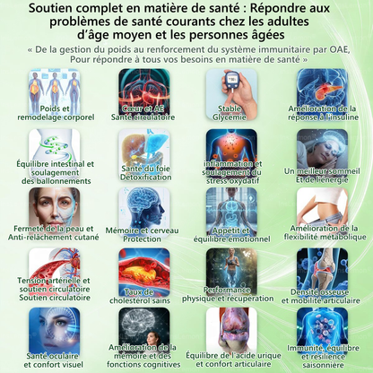 𝐈𝐧𝐬𝐋𝐞𝐦𝐨𝐧®🎁 Plus que 5 boîtes en stock ! Profitez d’une remise supplémentaire de 30 % pour retrouver la forme et le bien-être. Après ça, il faudra attendre l’année prochaine !