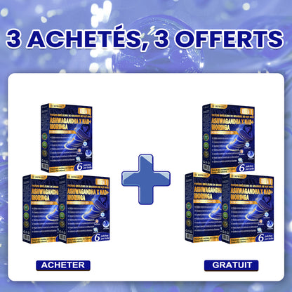 Patchs brûle-graisses nocturnes IOWOL® ! ZÉRO PILULE & ZÉRO DÉCHET & ZÉRO EFFORT & 100 % DE RÉSULTATS.