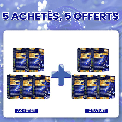 Patchs brûle-graisses nocturnes IOWOL® ! ZÉRO PILULE & ZÉRO DÉCHET & ZÉRO EFFORT & 100 % DE RÉSULTATS.